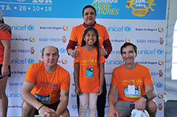 UNICEF 10K 2016