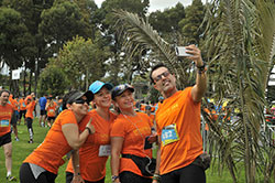 UNICEF 10K 2016