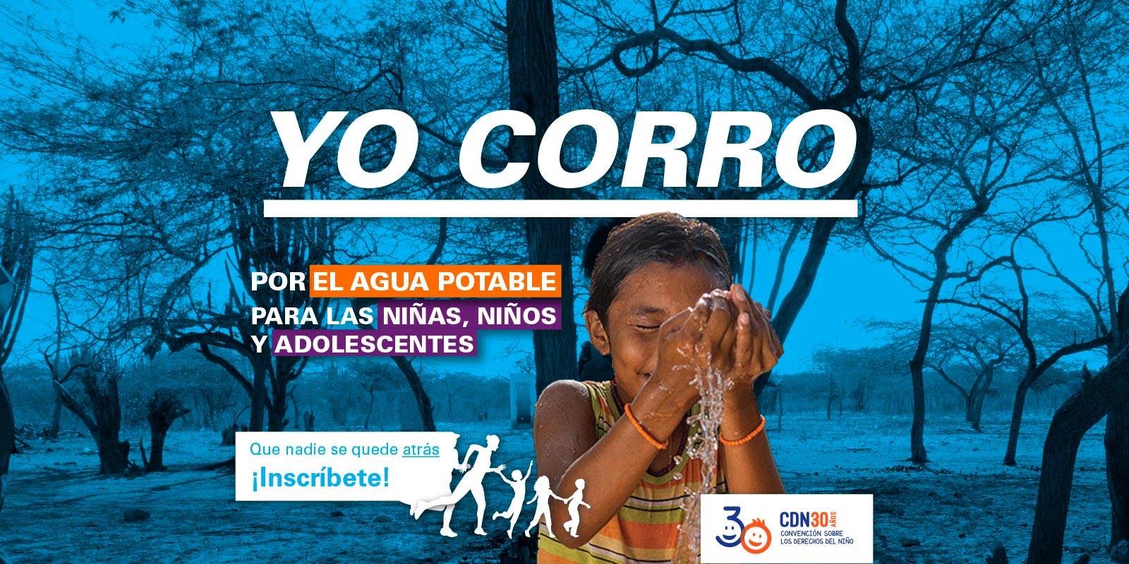 Unicef 10K 2019