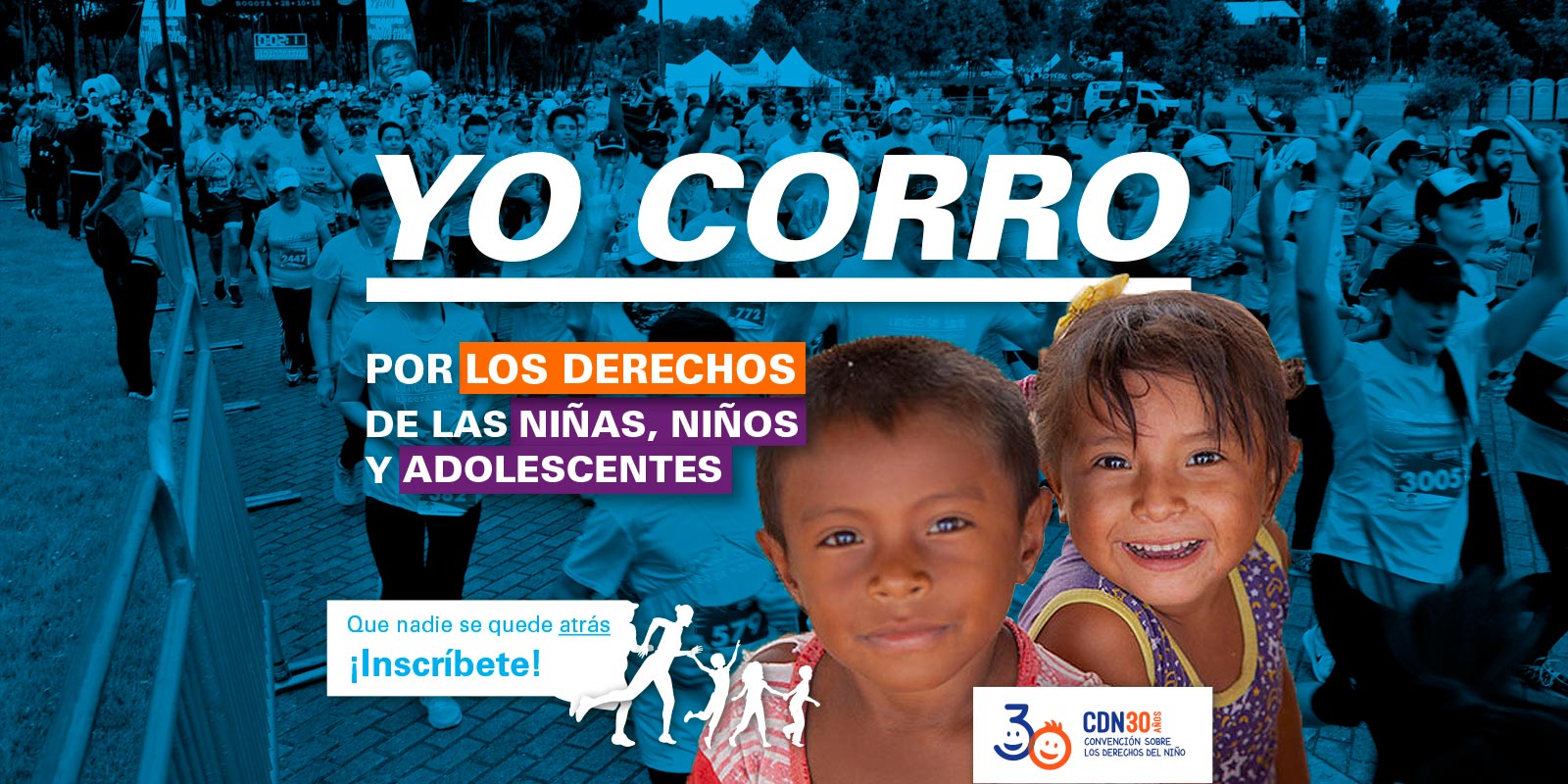 Unicef 10K 2019