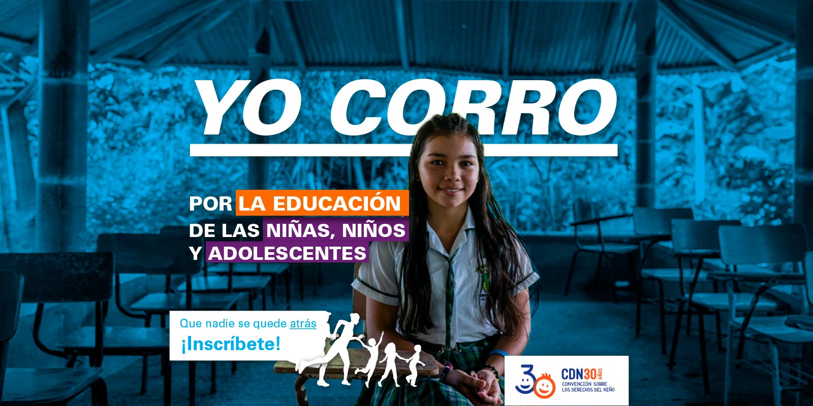 Unicef 10K 2019