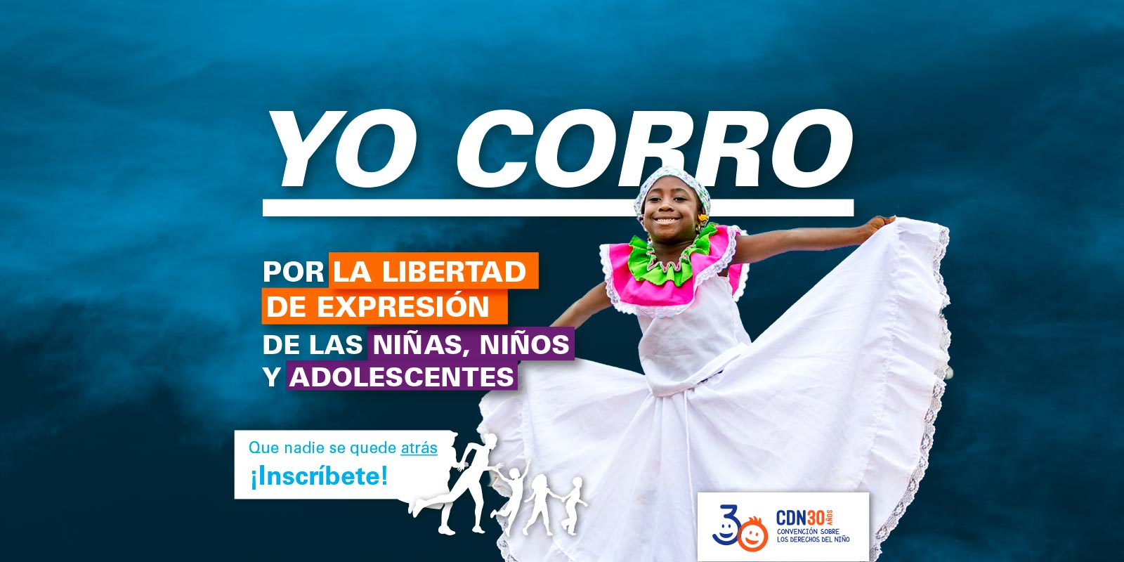 Unicef 10K 2019